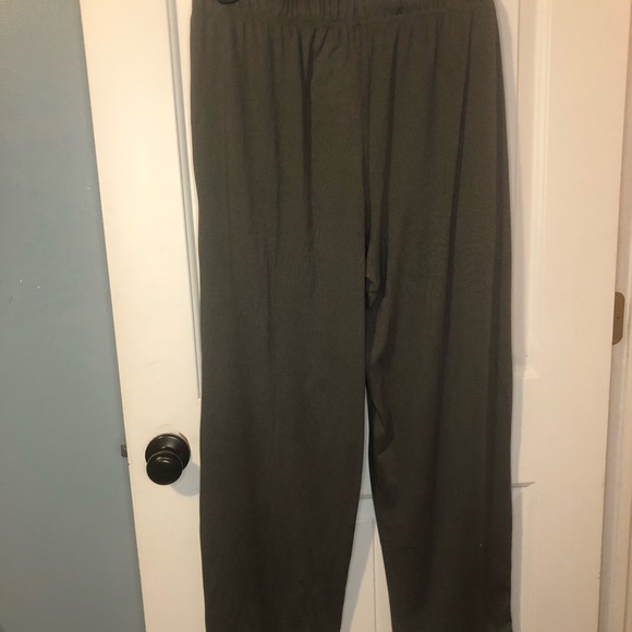 Mens L pajama pants - Picture 2 of 4